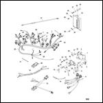 Electrical Plate Assembly