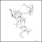 Steering Handle Components