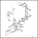 Throttle And Linkage