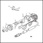 Key Switch Assembly