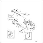 Fuel Pump (Use With Inline Check Valve)