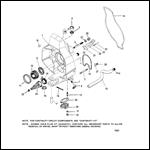 Gimbal Housing