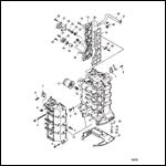 Cylinder Block