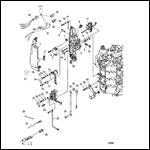 Electrical Components Relay Mounting