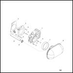 Throttle Body Digital Throttle, Shift