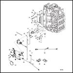 Electrical Plate Assembly