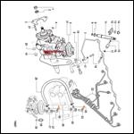 Fuel Injection (All Mechanical Engines)