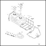 Oil Injection Componets (Remote Tank)