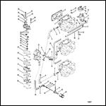 Fuel Pump (Design I W/O Inline Filter)