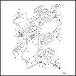 Fuel Pump (Design III Square Fuel Pump)