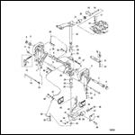 Transom and Swivel Brackets (Manual)