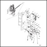 Electrical Components PCM Mounting