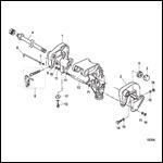 Clamp Bracket