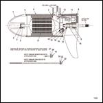 Lower Unit Assembly (82# - Var/Rev) (MTF397012)