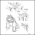 Power Steering Components