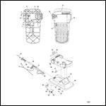 Foot Pedal Assembly (MXP300192)