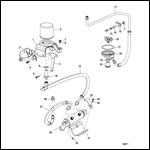 Remote Oil System