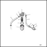 Fuel Filter Assembly