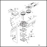 Carburetor and Linkage