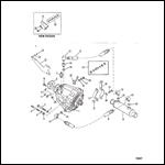 Transmission and Related Parts (In-Line)