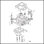 Adapter Plate Upper