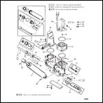 Power Trim Components