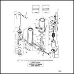 Electric Trim Components (Long-S/N-0C160936 & Up)