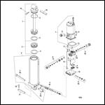 Power Trim Components