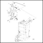 Throttle Linkage