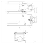 Pontoon Mount (MBK300132)