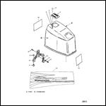 Cowl Assembly (Top)