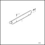 Fuel Rail Assembly