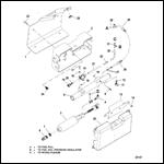 FUEL PUMP AND FUEL COOLER