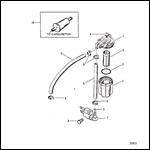 Fuel Filter Assembly