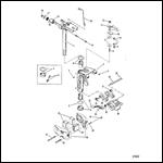 Swivel Bracket Assembly