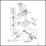 Electric Start Components