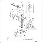 Swivel Bracket Assembly