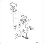 Driveshaft Housing