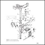 Swivel Bracket Assembly