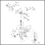 Swivel Bracket (Heavy Duty)