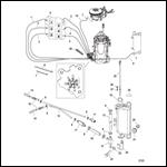 Oil Injection Components