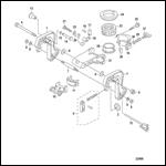 Clamp Bracket