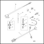 SmartCraft Conversion Kit 75 thru 115 L4NA