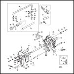 Clamp Bracket