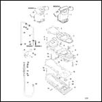 Expansion Chamber And Adapter Plates