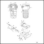 Foot Pedal Assembly (MXP300202)