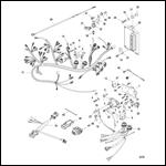 Solenoid Plate