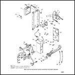 ELECTRICAL (SEAPRO/MARATHON S/N-0G303045 & BELOW