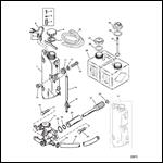 OIL INJECTION COMPONENTS