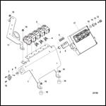 PCM and Bracket